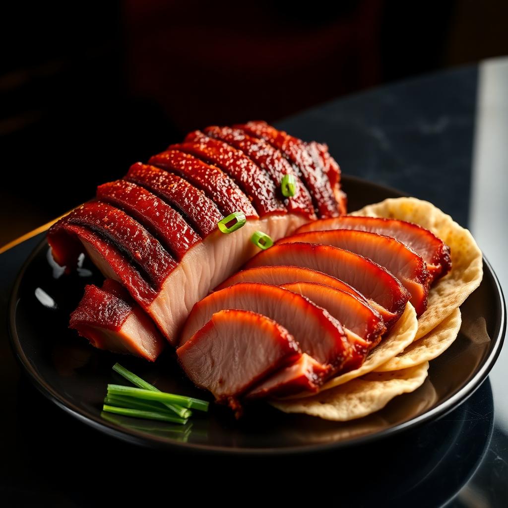 Imperial Peking Duck