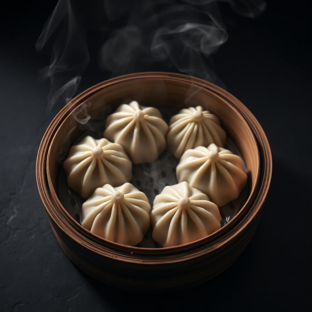 Xiao Long Bao