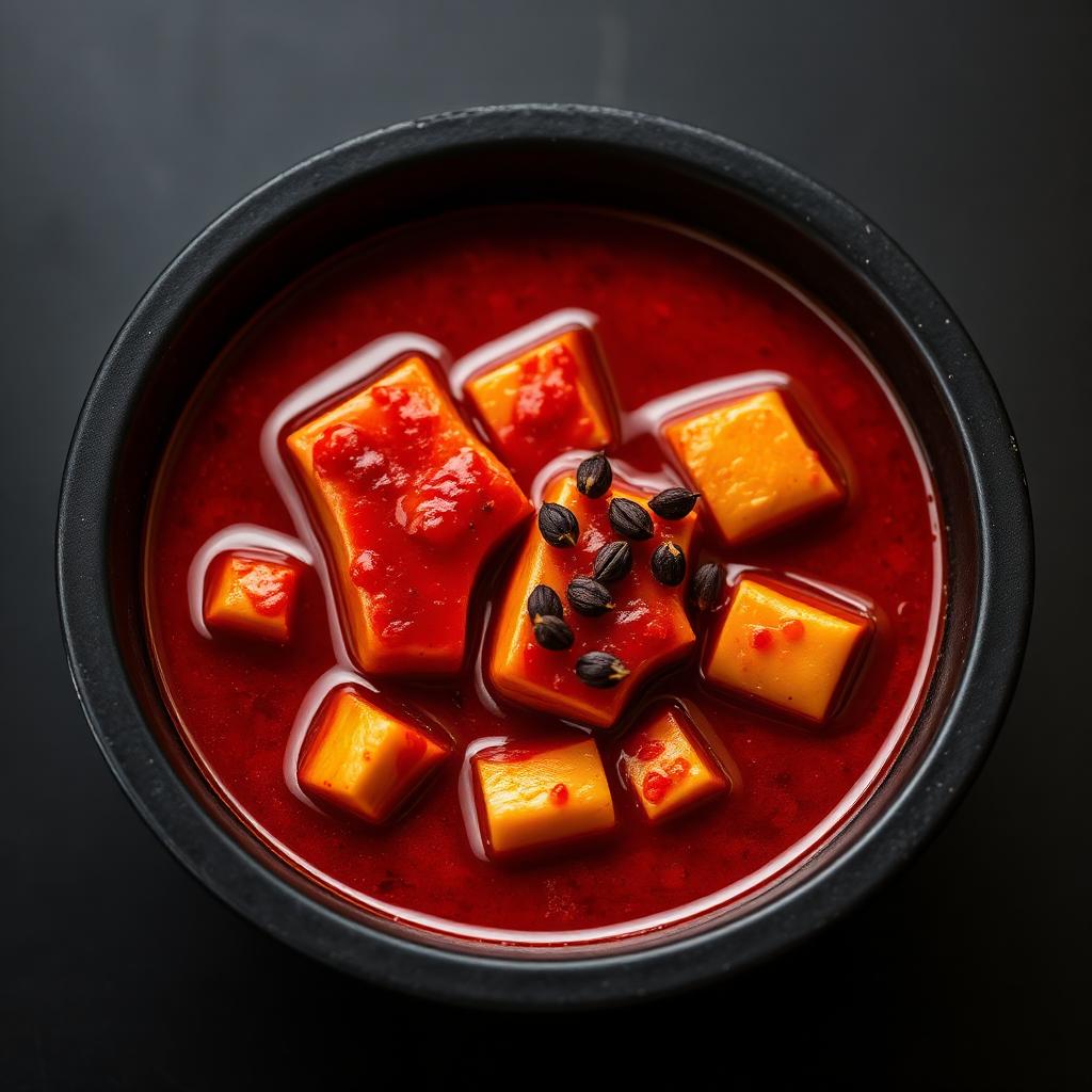 Hot & Sour Imperial